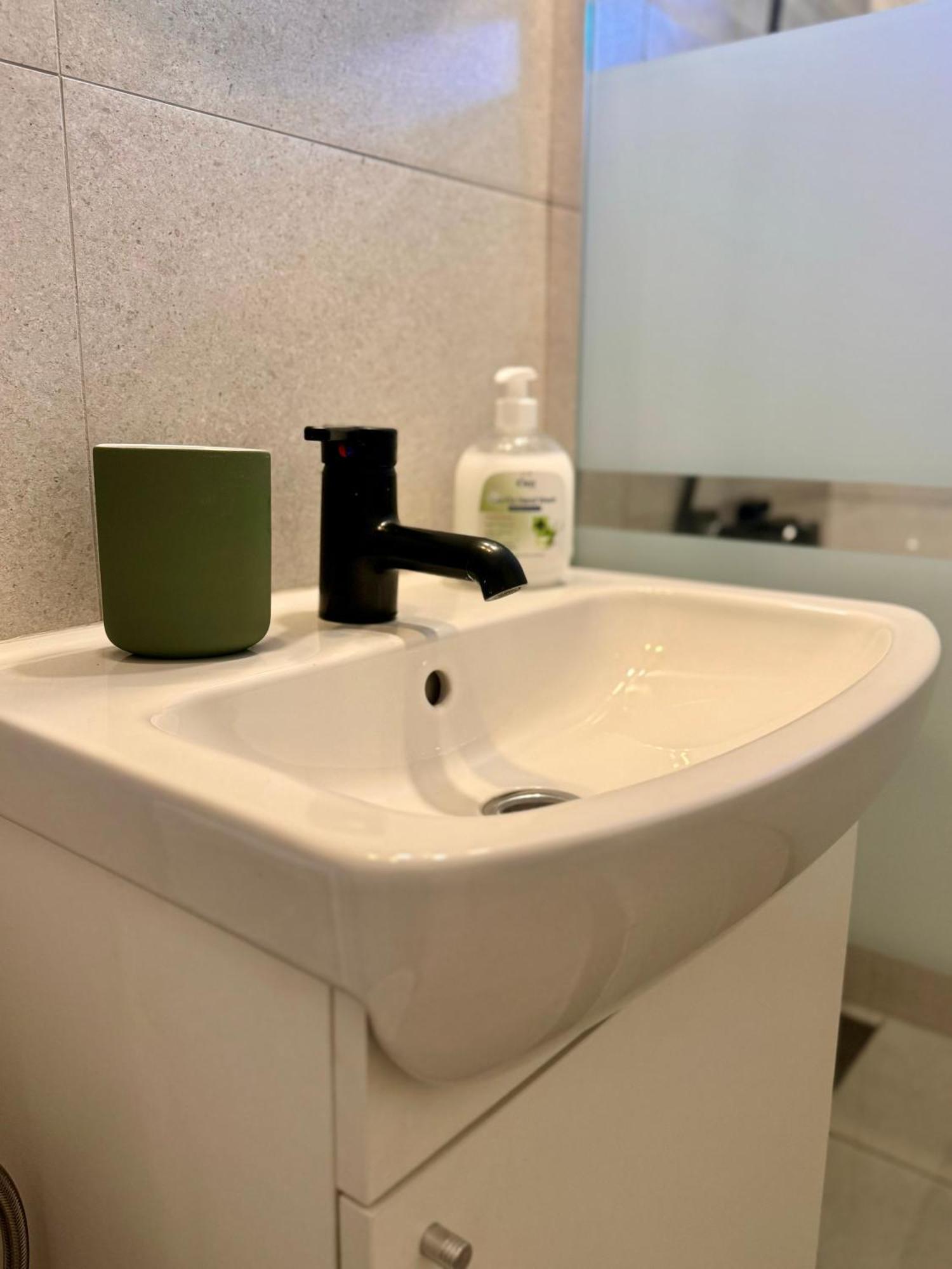 אודורהיו סקוייסק Sky Apartment מראה חיצוני תמונה