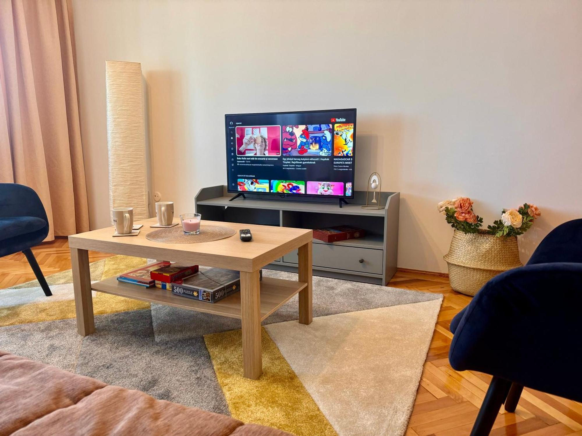 אודורהיו סקוייסק Sky Apartment מראה חיצוני תמונה