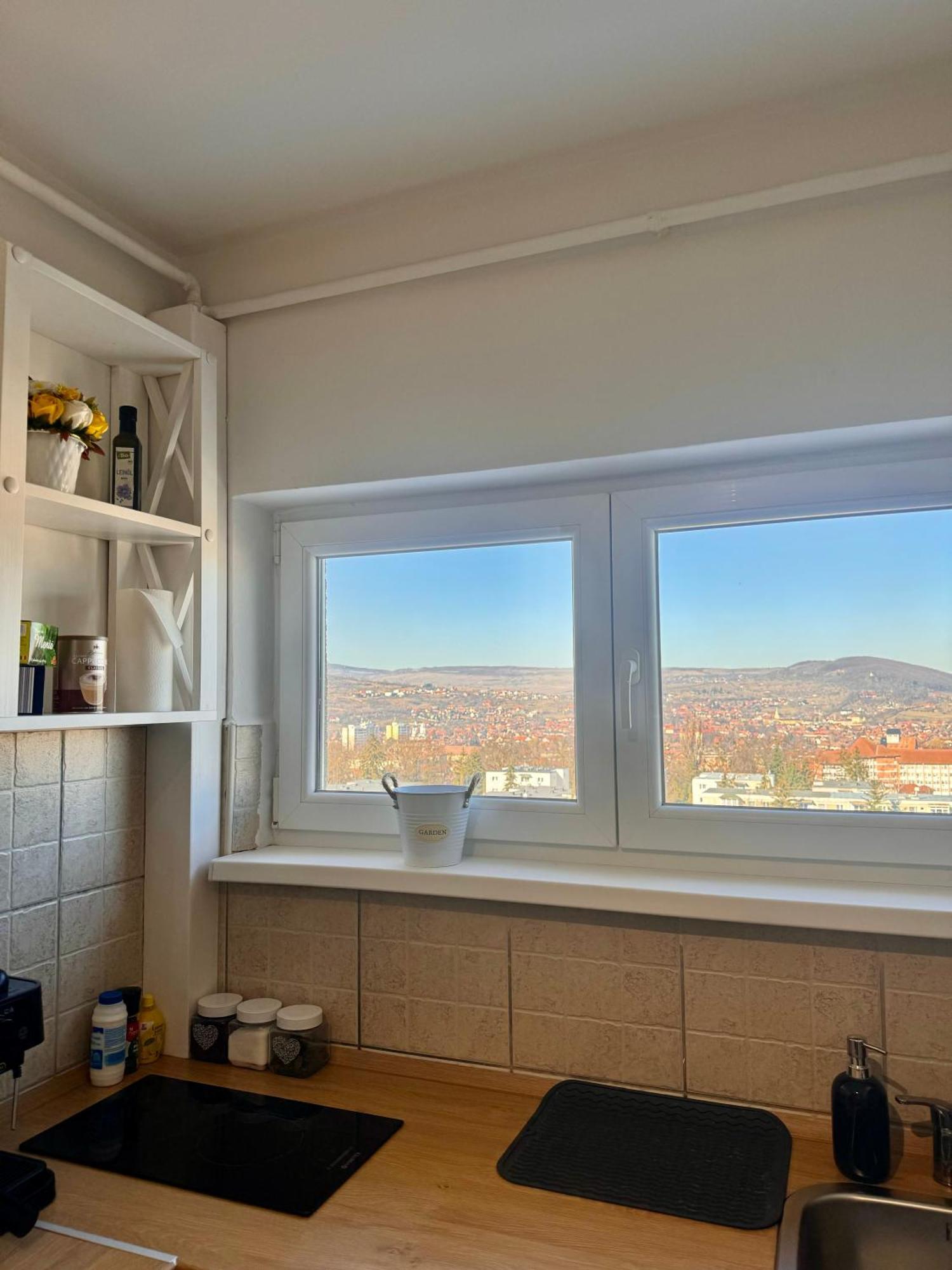 אודורהיו סקוייסק Sky Apartment מראה חיצוני תמונה
