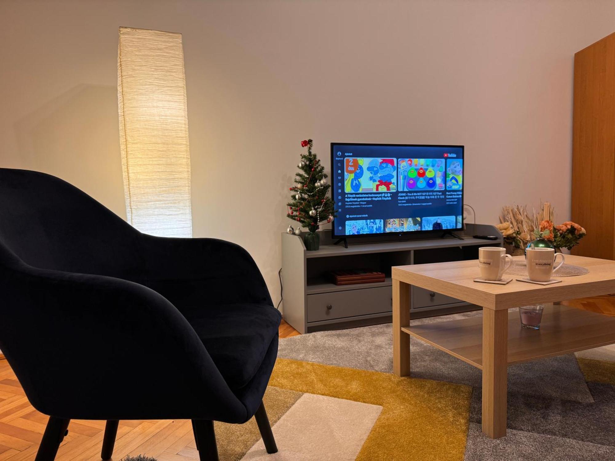 אודורהיו סקוייסק Sky Apartment מראה חיצוני תמונה